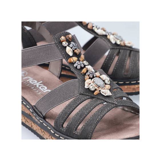 Rieker sandals 62949-45