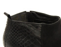 Черевики Bottero 204243/BLACK