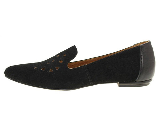 Balerinki Maciejka 04970-20/00-5