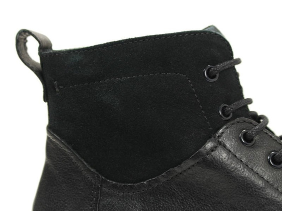 shoes GEOX U047HB