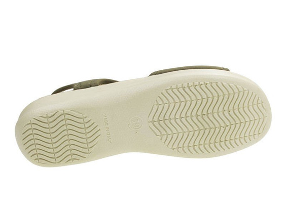 Sanital Flex sandals 8024/17