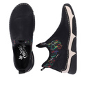 Botki Rieker 45957-00