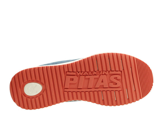 туфлі Pitas NIAS