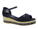 босоніжки Tommy Hilfiger T3A2-31056