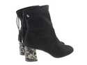 Botki s.Oliver 5-25347-21/001