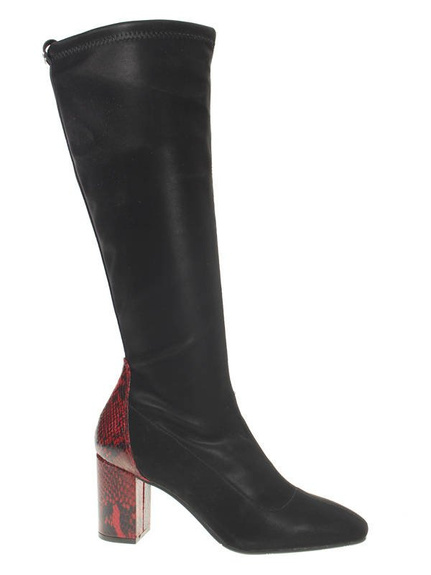 GIOSEPPO boots 60552