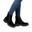 Rieker X8251-00 ankle boots