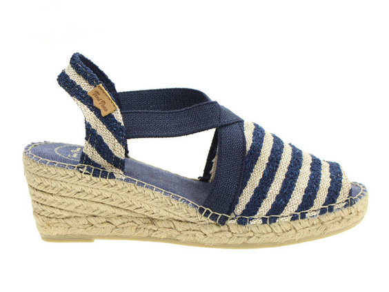 Toni Pons espadrilles BREDA-LP