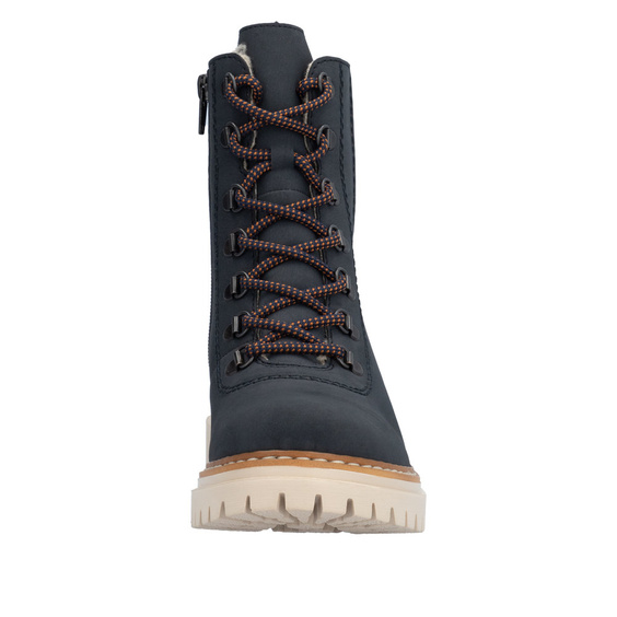 Rieker 72643-14 ankle boots