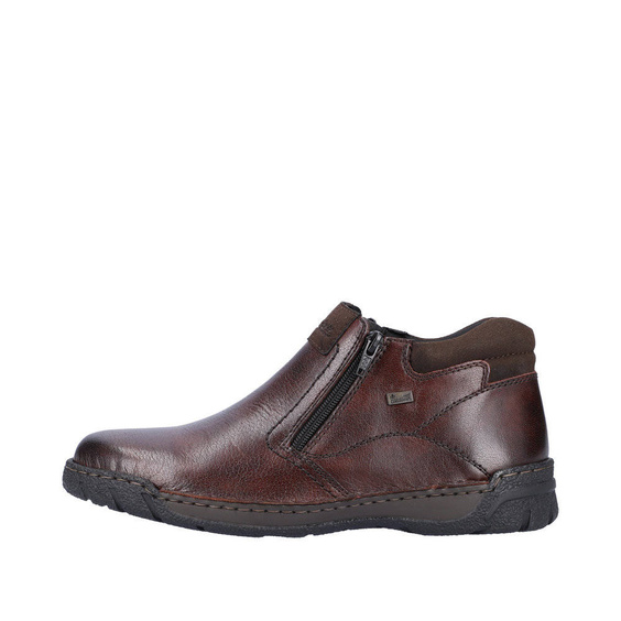 Półbuty Rieker B0392-25 Rieker-TEX