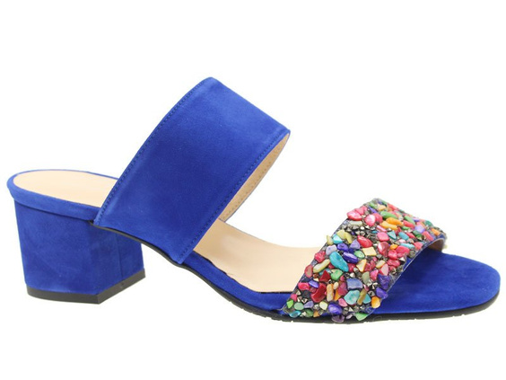 flip flops Brenda Zaro F2725