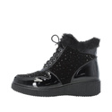 Rieker 93312-00 ankle boots