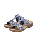 Rieker 608K2-12 slippers