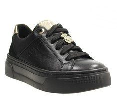 Półbuty Nessi 24585OZ