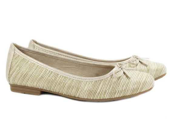 Balerinki Soft Line Jana 8-22164-20/937