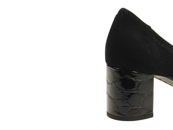 Туфлі bioeco by ARKA 5890