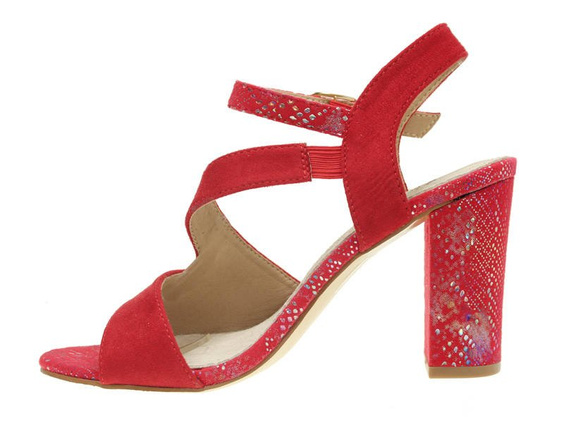 S. Barski sandals 1530-18