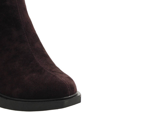 Loretta Vitale R401 ankle boots