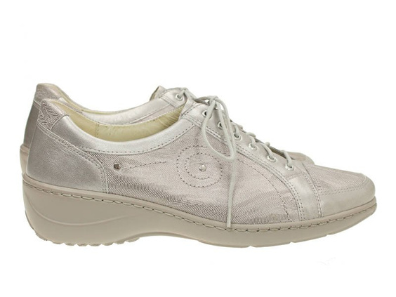 Półbuty Waldlaufer 607012/314/781