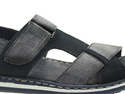 Rieker sandals 21070-14
