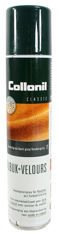 Preparat Collonil Nubuk +Velours dark grey