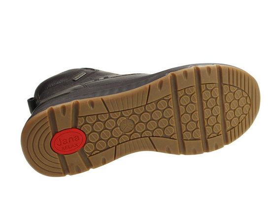 Botki Jana 8-26227-27/549 Jana - Tex