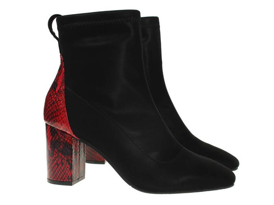 GIOSEPPO ankle boots 60554