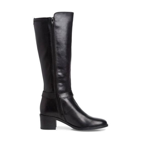 Tamaris boots 1-25530-29/001