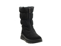 Insulated snow boots by Manitu 990373/01