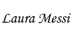 Czółenka Laura Messi 1465/290