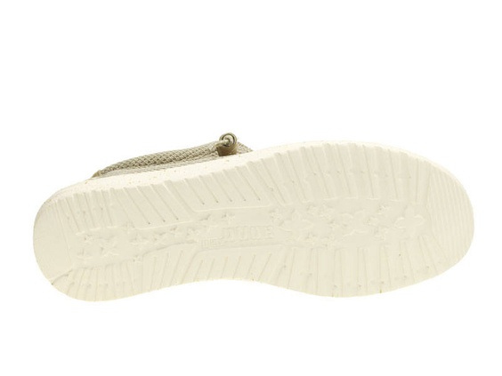 Półbuty HeyDude WALLY SOX