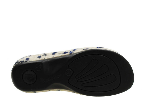 Berkemann Donata slippers