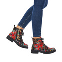 Botki Rieker 72010-90