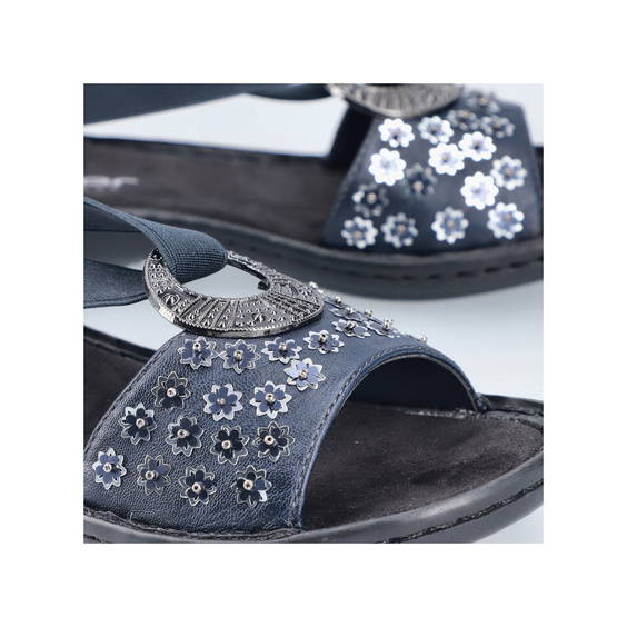 Rieker sandals 608B5-14