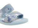 Melissa flip-flops BUBBLE+DISNEY PRINCE