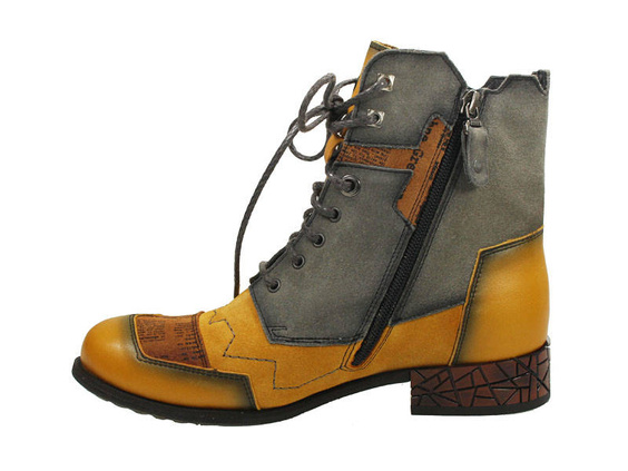 Maciejka shoes 04625-07/00-3