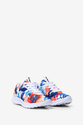 Desigual Camo Flower shoes