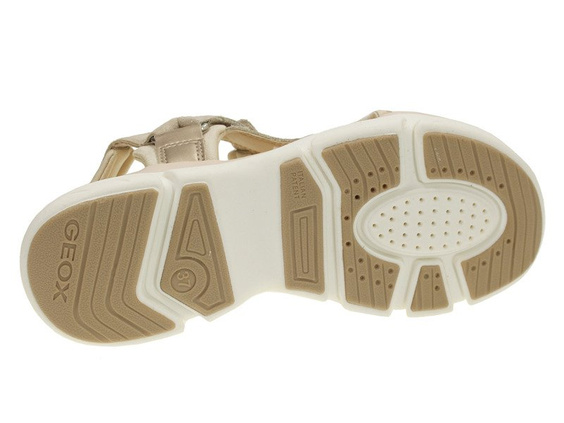 Sandały  J02BHB 07715 C5000