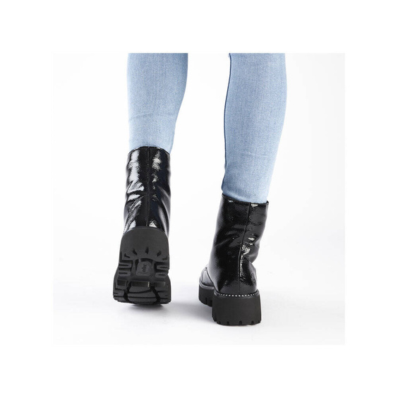 Rieker Y3351-00 ankle boots