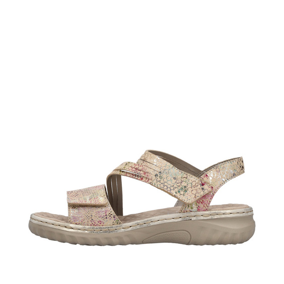 Rieker sandals 60464-90