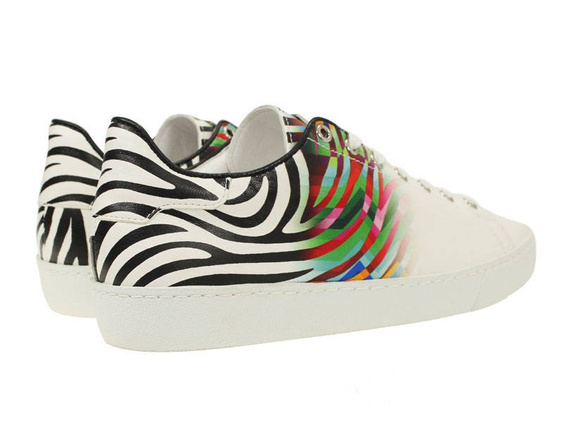 Półbuty Hogl 9-100358