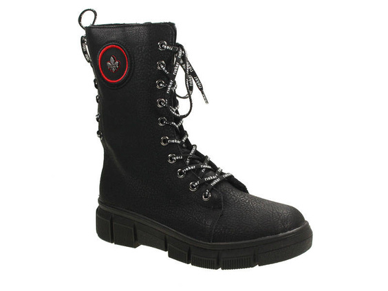 Rieker ankle boots X3423-00