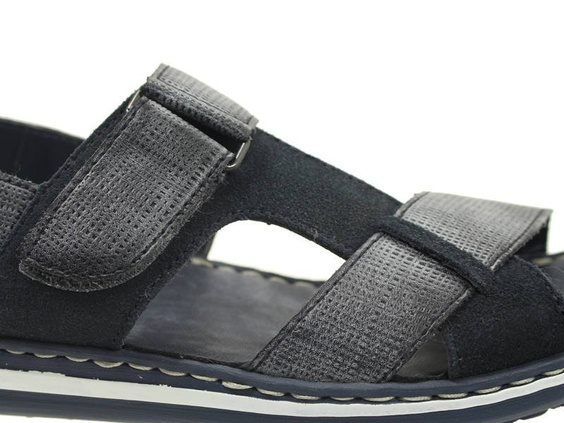 Rieker sandals 21070-14