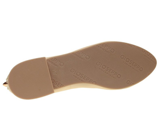 Balerinki GIOSEPPO 58499