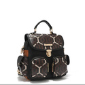 Nicole Lee backpack G16652-GTM