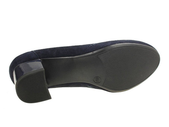 Pumps Caprice 9-22407-26/857