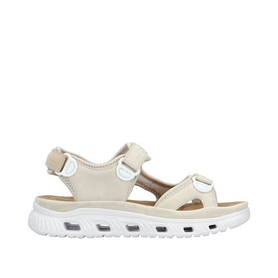 Rieker sandals 64074-60