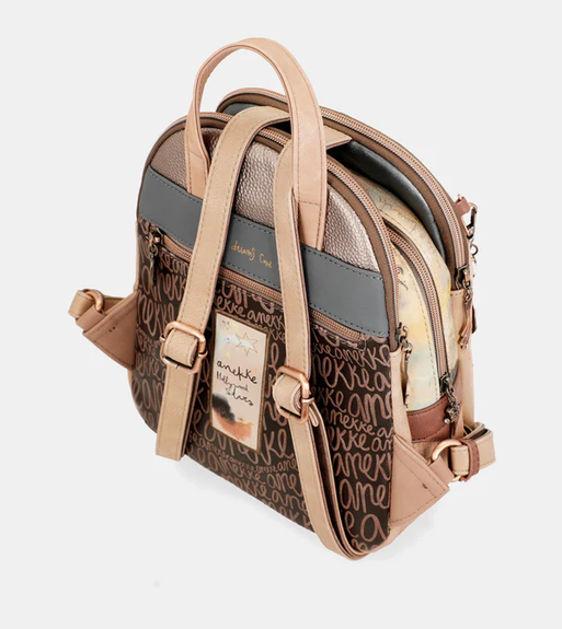 Plecak Anekke 38705-044