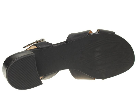 Sandały Marco Tozzi 2-28216-24/001