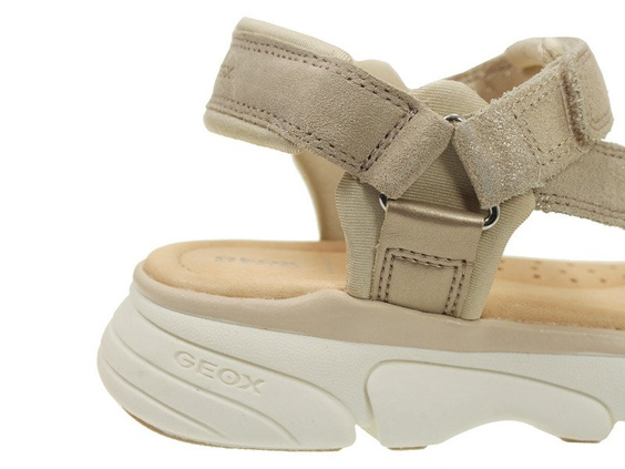 Sandały  J02BHB 07715 C5000